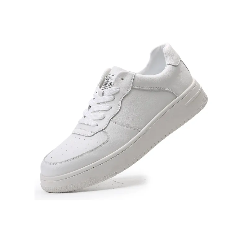 A Fairy Tale Of A Pair Of Shoes Abrasion Resistant Low Top Skateboard Shoes Men's-1