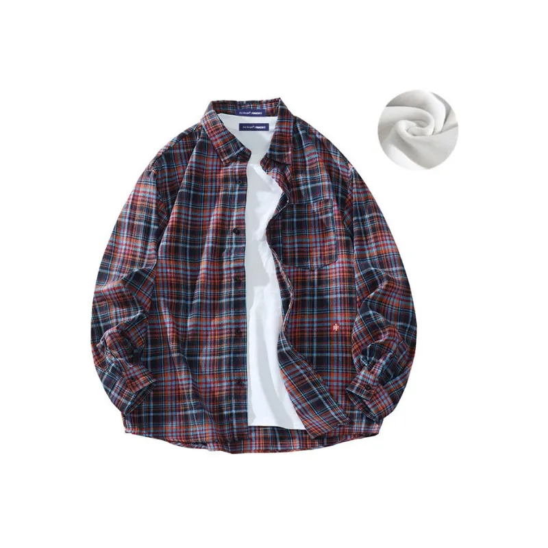 FAX FOR FMACM Shirt Spring Unisex-27