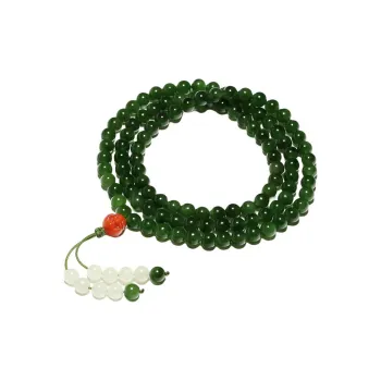 Enjoy Hetian Jade Bracelets Jasper Unisex