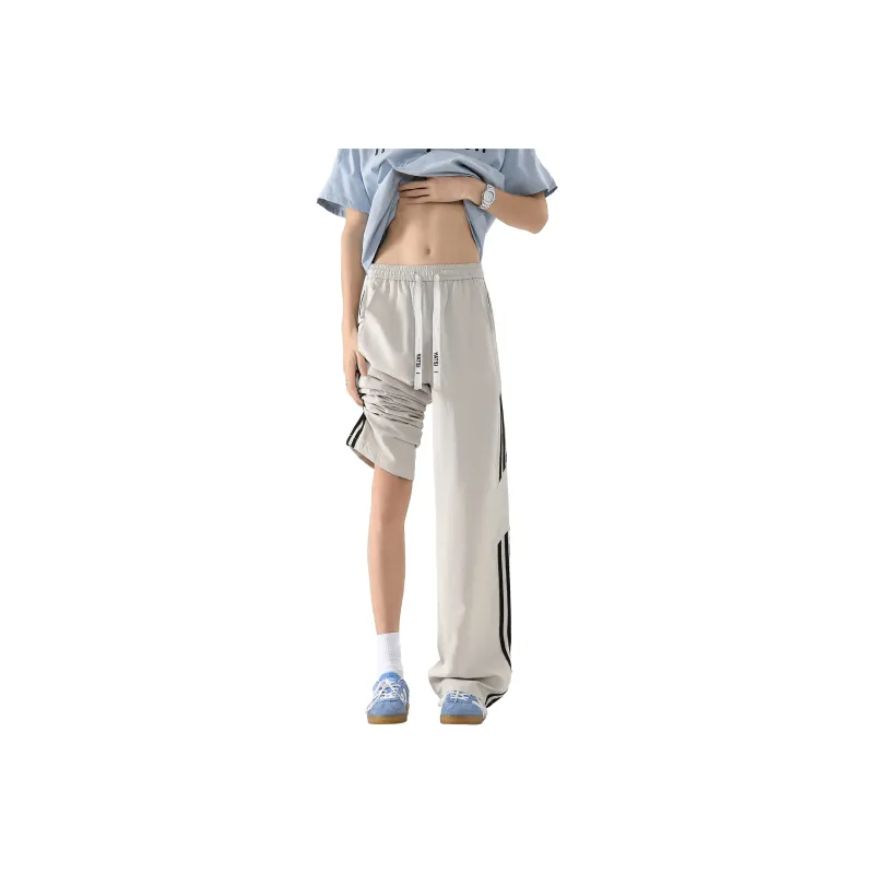 YATSI Casual Pants Unisex-14