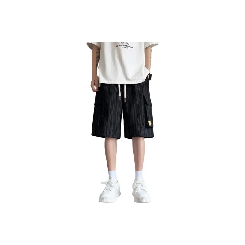 Izexx Casual Shorts Men-0