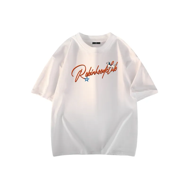 ROBINHOOD T Shirts Unisex-3