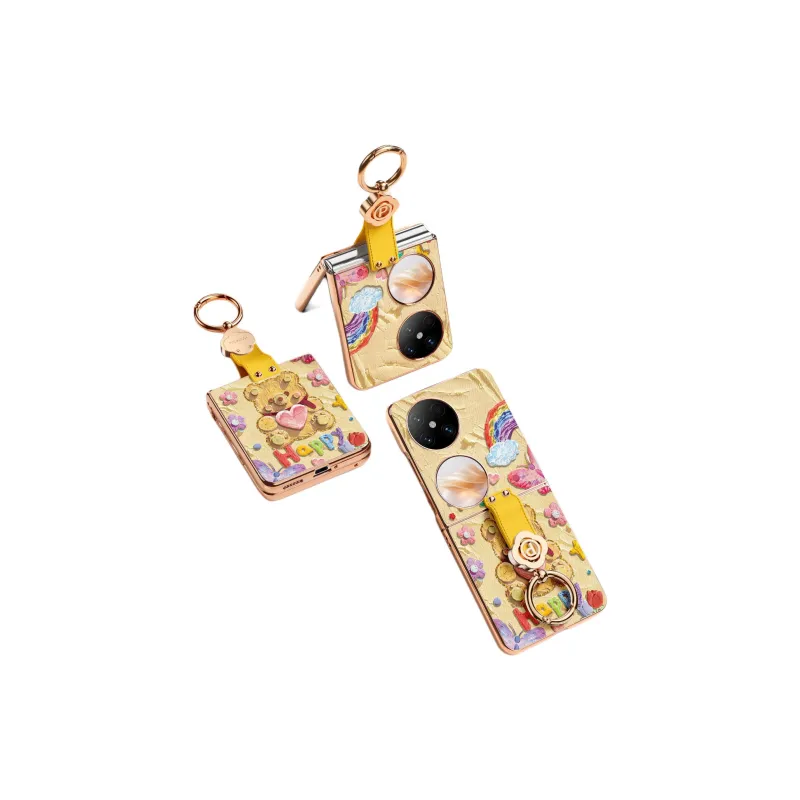 SUPER MOUSE Phone Cases-4
