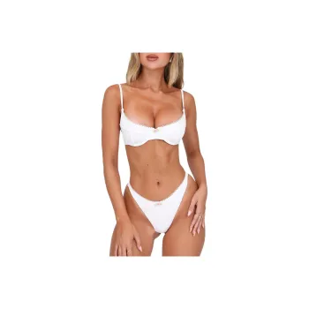 Tiger Mist MILANA BIKINI TOP Bikini Women's