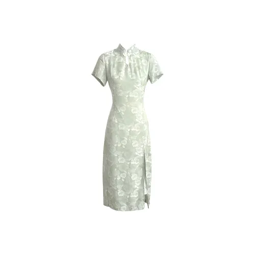 OZVO Short Sleeved Dress Women's