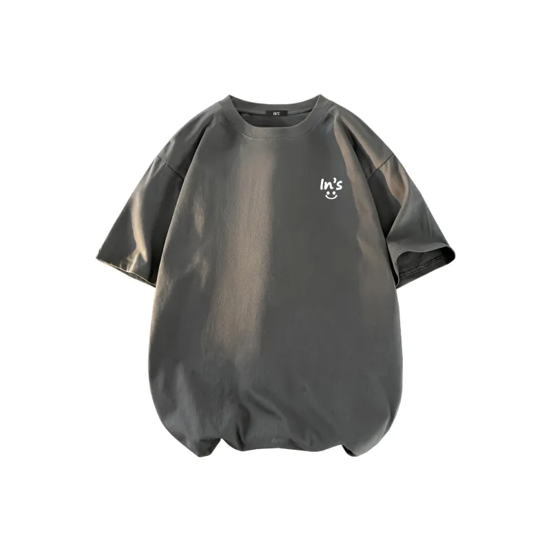 IN'S T Shirts Unisex-6