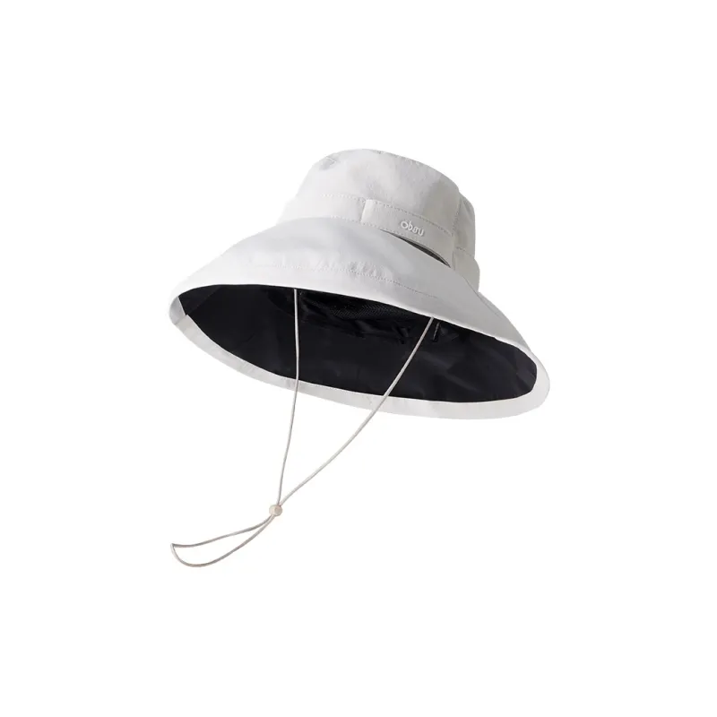 OBSU Polyamide Sun Protection Hats Women's-6