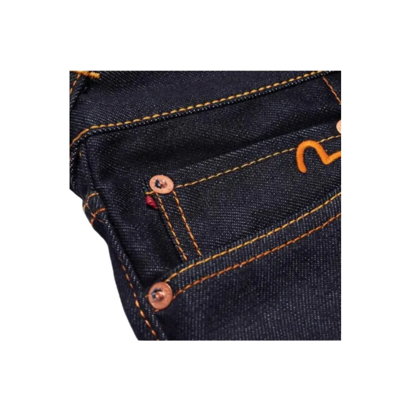 PALACE X Evisu Multi Pocket Jean-4