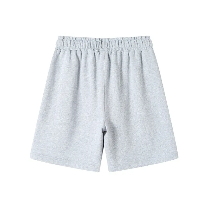 DANGEROUSPEOPLE Casual Shorts Unisex-1