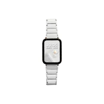 CHUANGYIDA Watch Band Xiaomi Red Beige Compatibility 13 18cm Ceramic Material