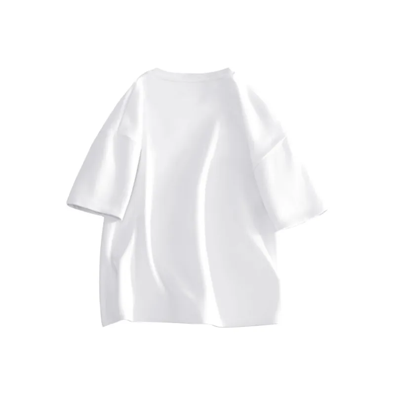 Tonlion T-Shirts Unisex-1