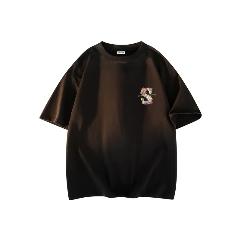 7 SEVFUN T Shirts Unisex-1