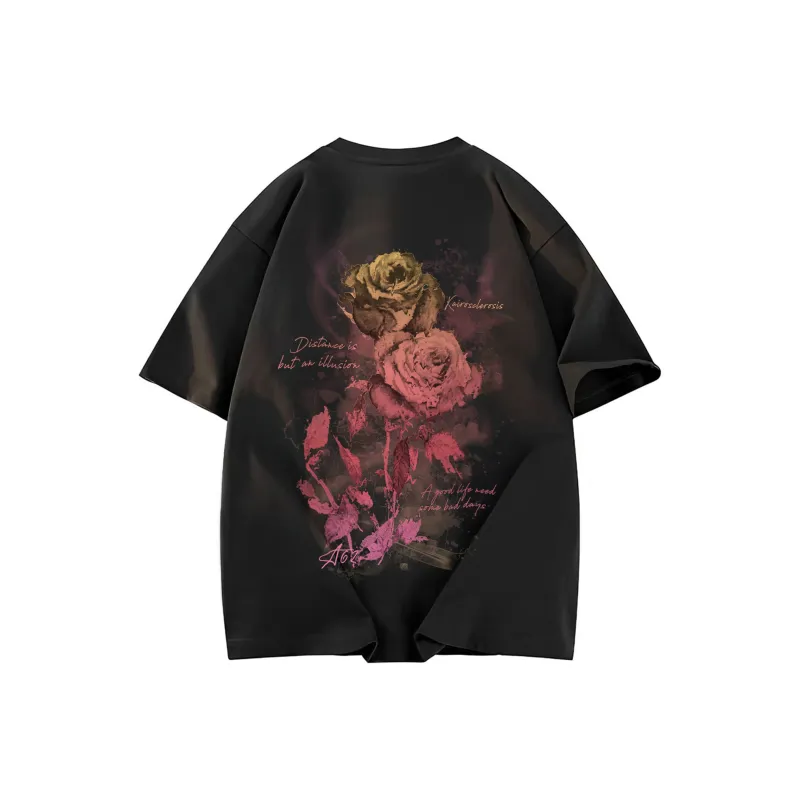 A02 T Shirts Unisex-0