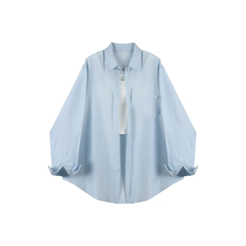VS WHAT Shirts Women's-6