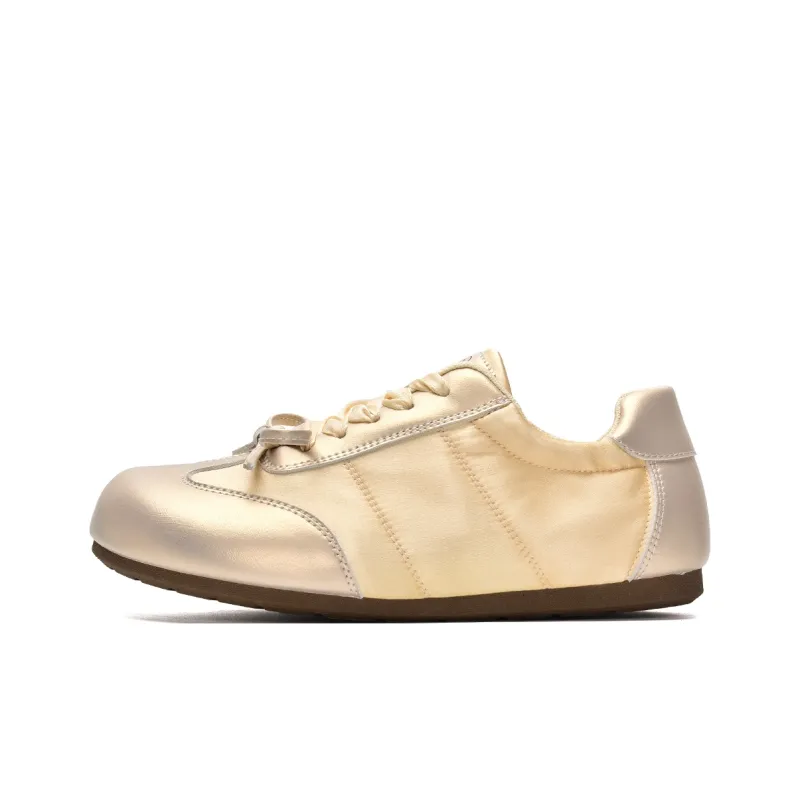 MISTERY Breathable And Wear resistant Low Top Casual Shoes Women's-15