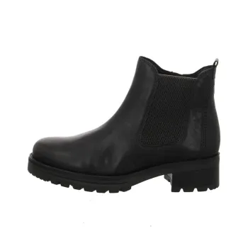 Gabor Comfort Ankle Boots Women's Black