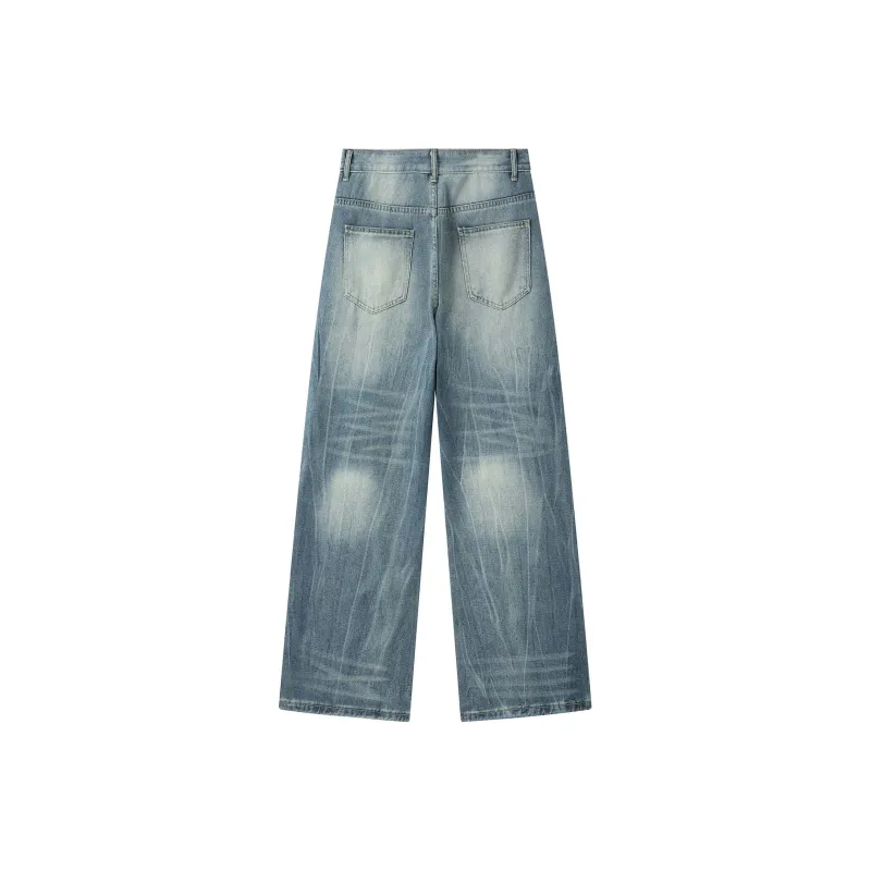 Mackyo Jeans Unisex-3