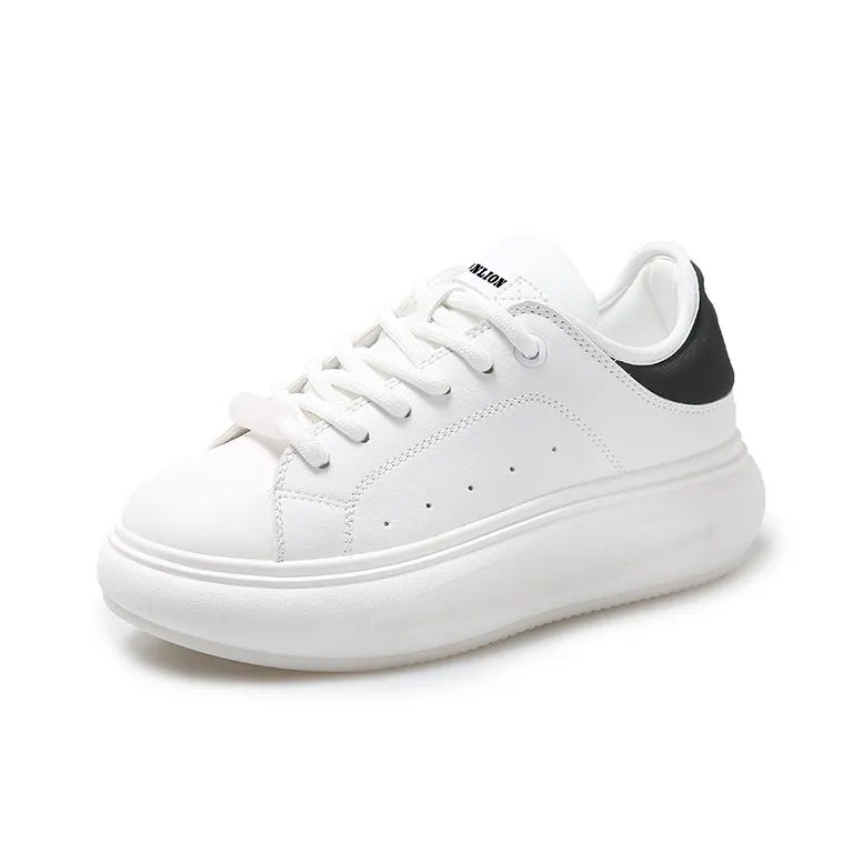 Tonlion Low Top Casual Shoes Women's-3