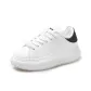 White Black