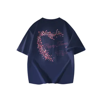 PEIMENG x Puppytown T Shirt Unisex