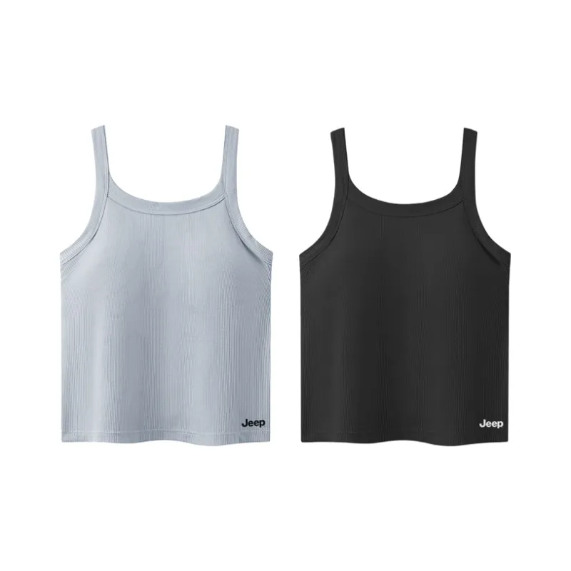 Jeep Women's Tank Tops-4