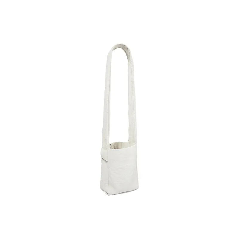 CLOUT CLOUD Nylon Shoulder Bag Small Size Unisex Multicolor-1