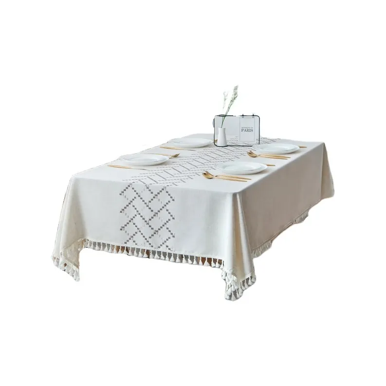 Spinning Autumn Pie Tablecloths-2