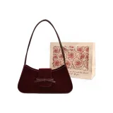 Ancora Red Velour