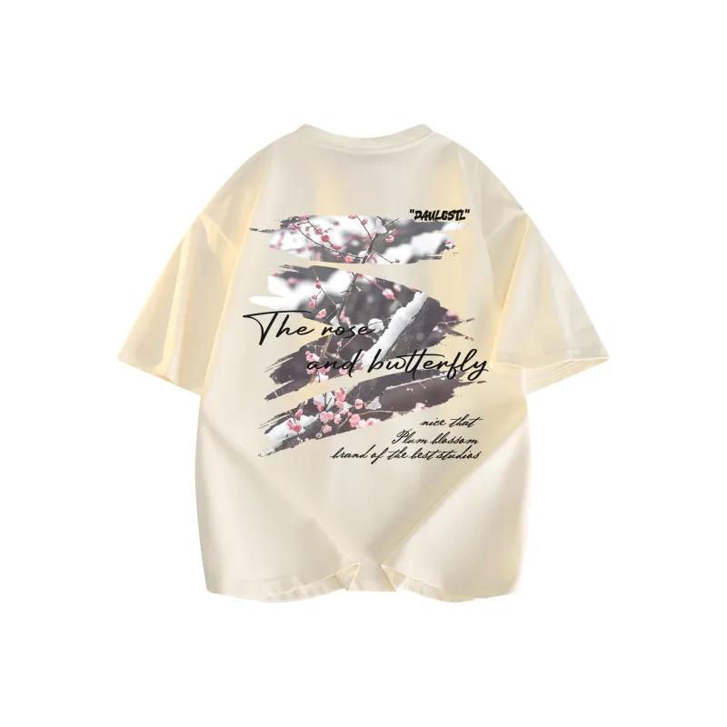 PAUL COSTELLOE T Shirts Unisex-20