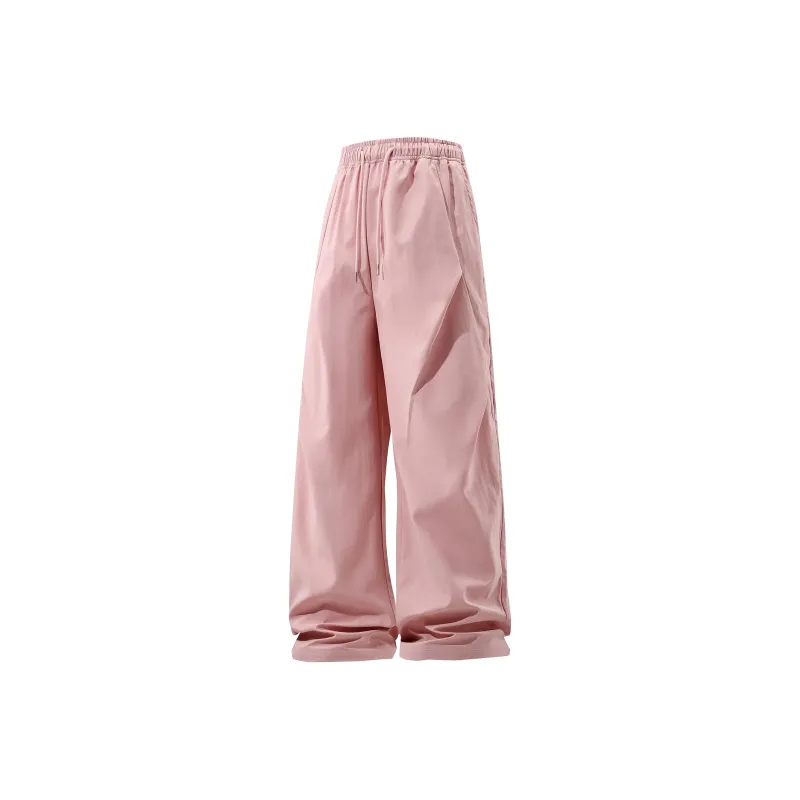 Emoji Casual Pants Unisex-28