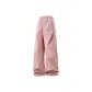 Leather Pink