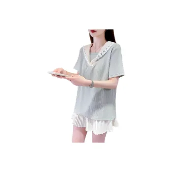 Mu Xiao Xin Regular T Shirt Women's