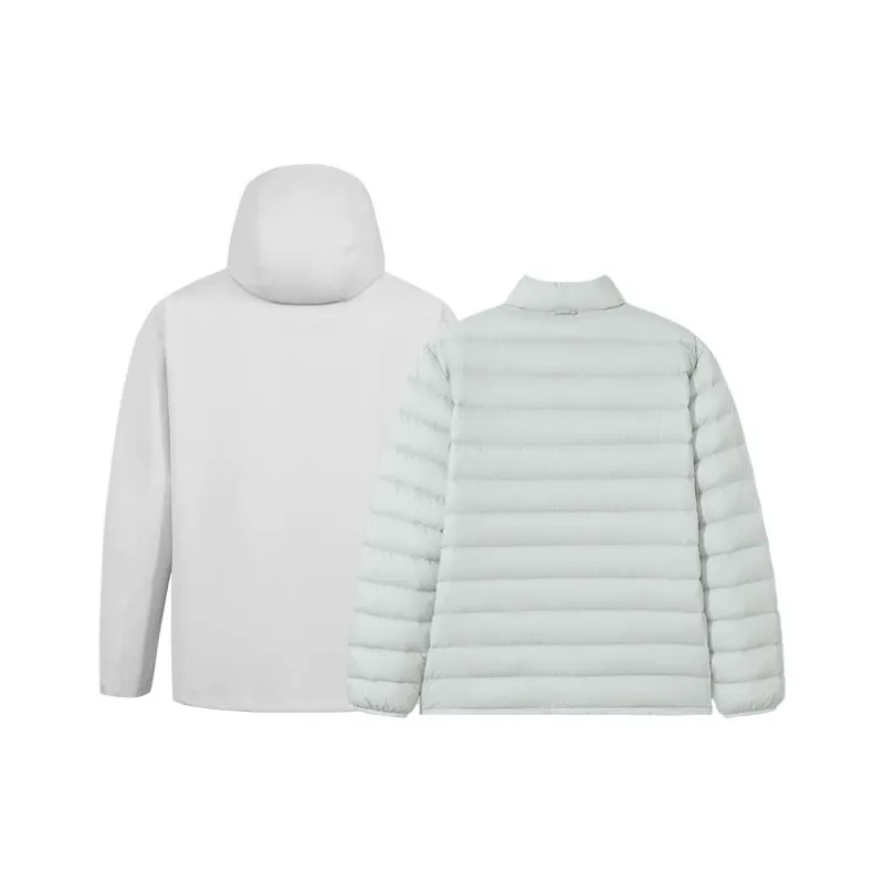 PIONEER CAMP Windbreaker Jacket Unisex-137