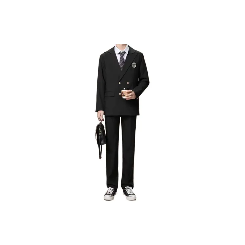 Chisportate Business Suit Unisex-0