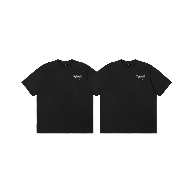 UNthemed T Shirts Unisex-7