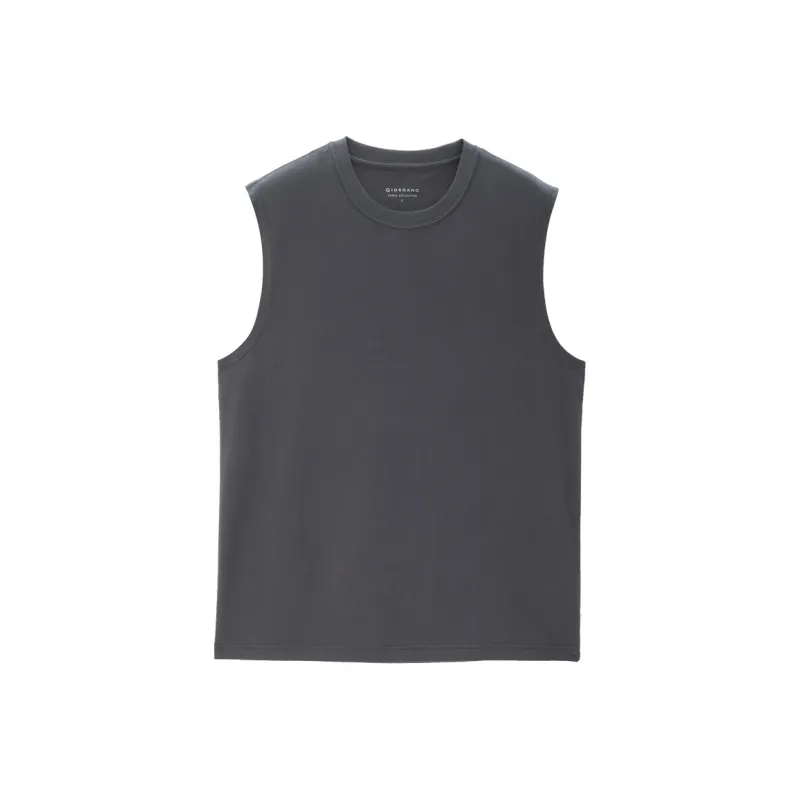 UNIQLO Tank Tops Men-7