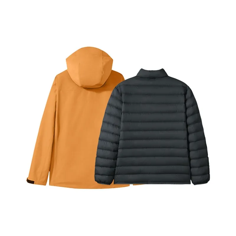 PIONEER CAMP Windbreaker Jacket Unisex-111