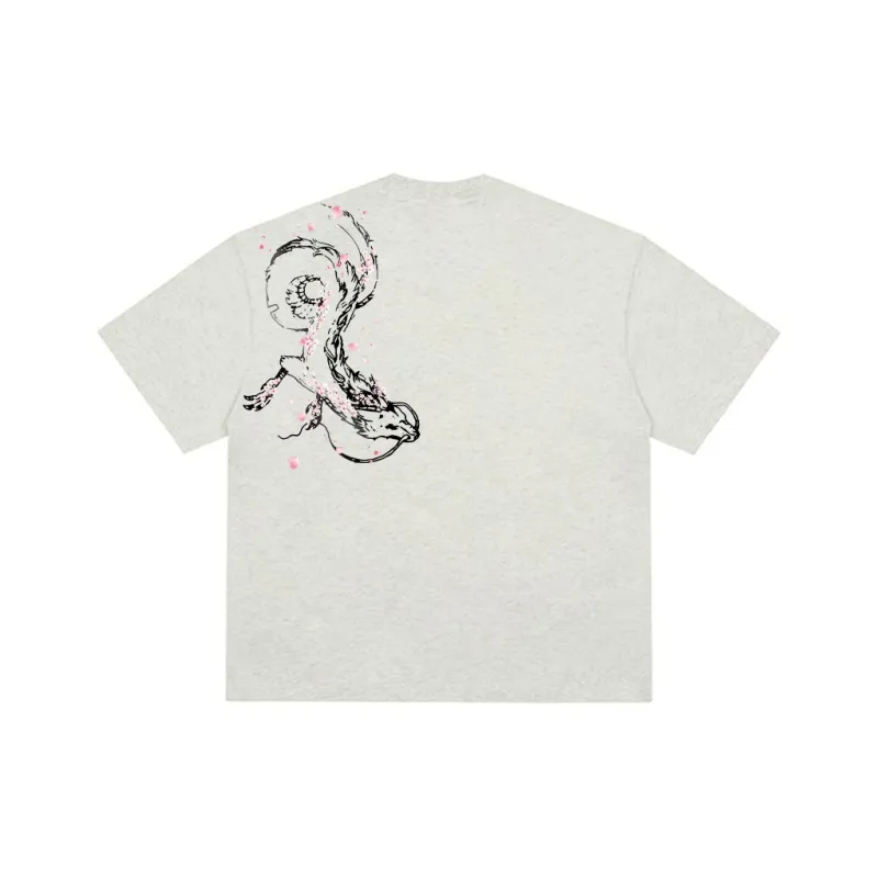 K411 T Shirts Unisex-8