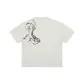 White Heather Gray