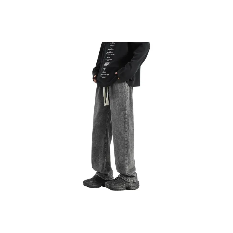 TUCANO Jeans Unisex-10