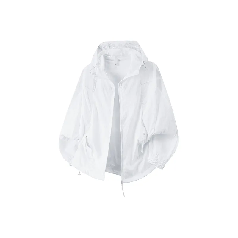 FAKE VINTAGE Sun Protection Clothing Unisex-10