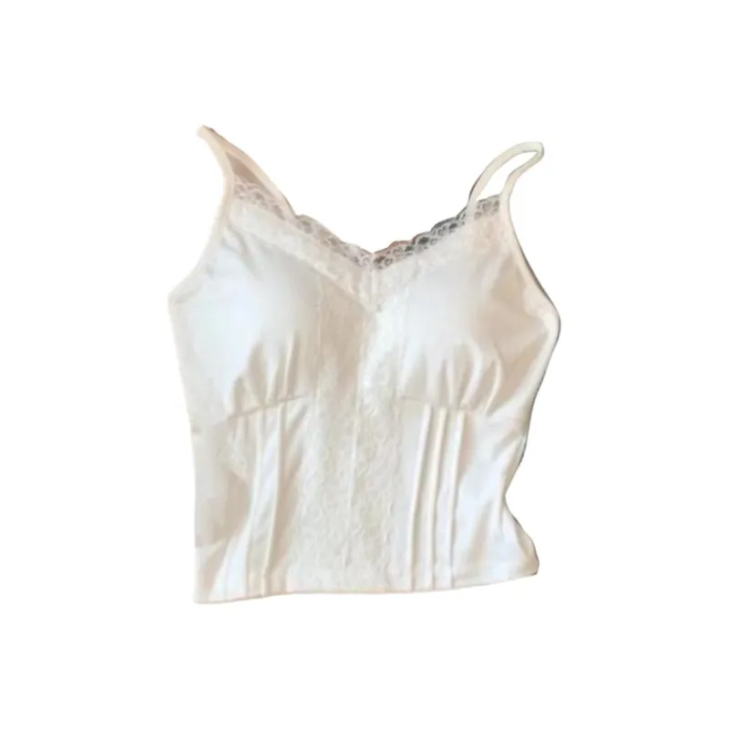 MIMOSA CHUR Tank Tops Women's-3