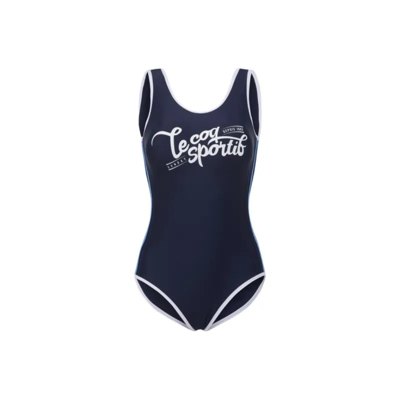 Le Coq Sportif One piece Swimsuit Women's-2