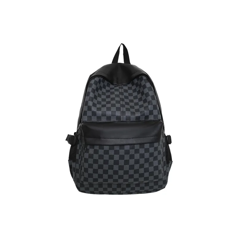 SUN EARTH &U PU Backpack Regular Unisex Multicolor-5