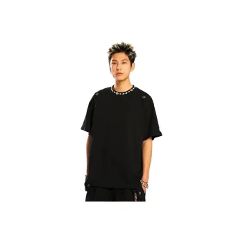 RASHOMONG T Shirts Unisex