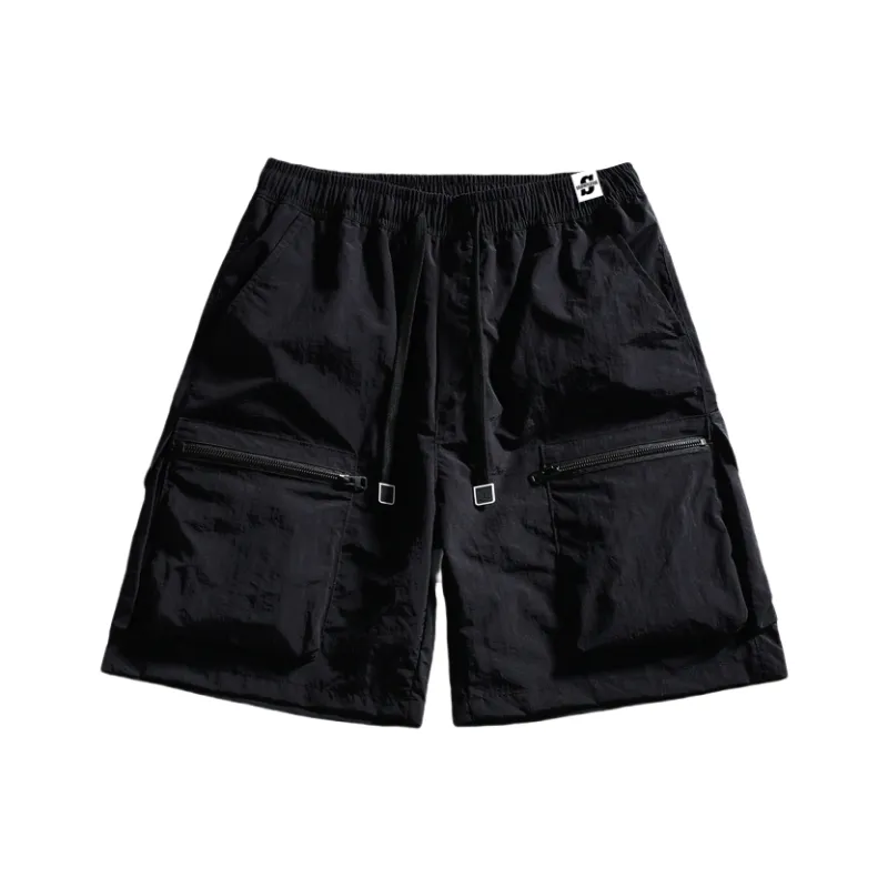 SNOW FLYING Cargo Shorts Women's-0