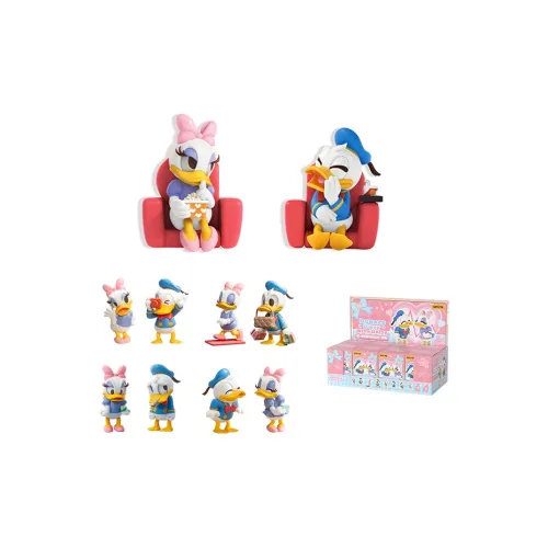 52TOYS 블라인드 박스