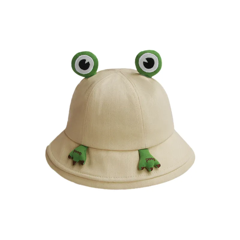 Yalu Bucket Hats Unisex-6