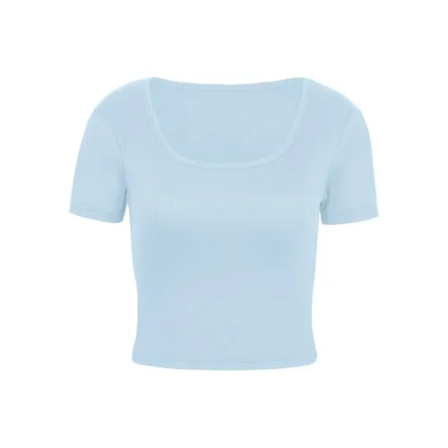 Bebe T Shirts Women's