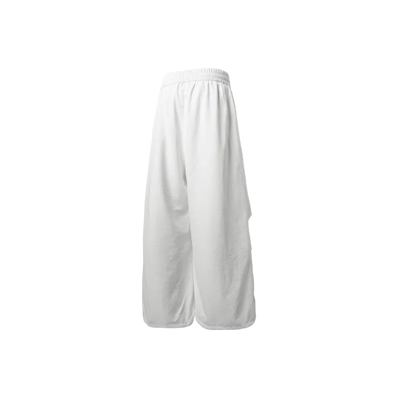 SPONGEBOB SQUAREPANTS Casual Pants Unisex-3